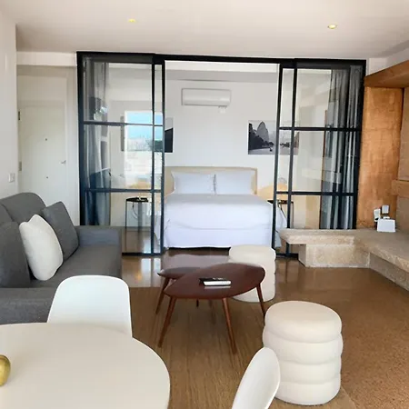 شقة Lucia - La Nogalera - 2 Bedrooms توريمولينوس