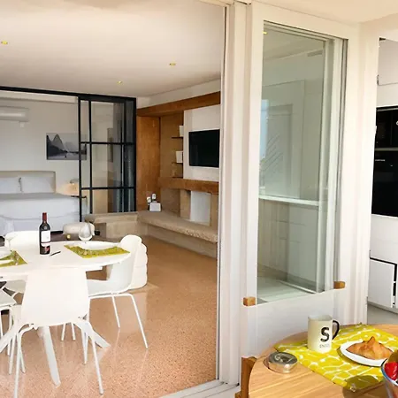 Lucia - La Nogalera - 2 Bedrooms *