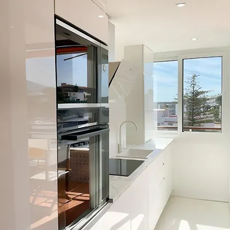 Lucia - La Nogalera - 2 Bedrooms شقة