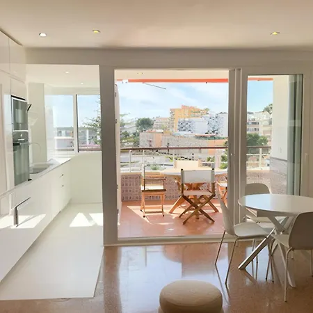 Lucia - La Nogalera - 2 Bedrooms