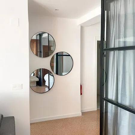 Lucia - La Nogalera - 2 Bedrooms شقة توريمولينوس