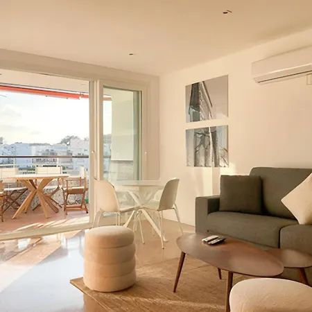 Lucia - La Nogalera - 2 Bedrooms