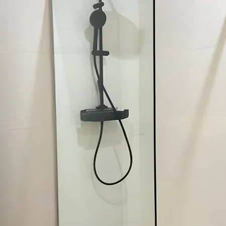 شقة Lucia - La Nogalera - 2 Bedrooms