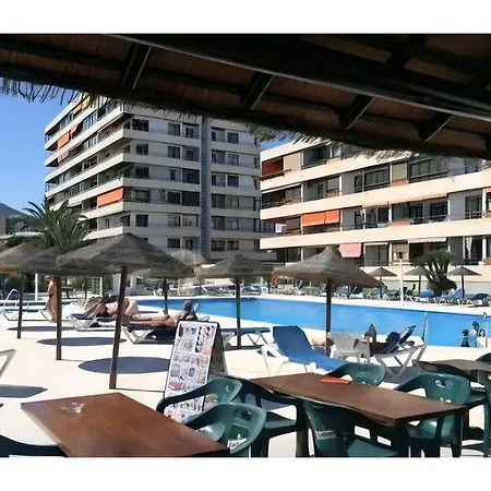 Lucia - La Nogalera - 2 Bedrooms شقة