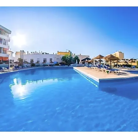 Lucia - La Nogalera - 2 Bedrooms Appartement *