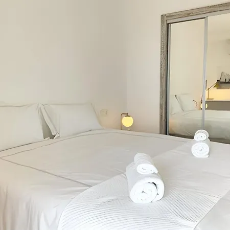 Apartment Lucia - La Nogalera - 2 Bedrooms