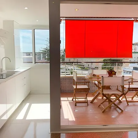 Lucia - La Nogalera - 2 Bedrooms Apartment Torremolinos