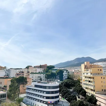 Lucia - La Nogalera - 2 Bedrooms *