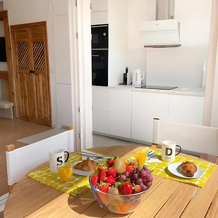 Lucia - La Nogalera - 2 Bedrooms Apartment *