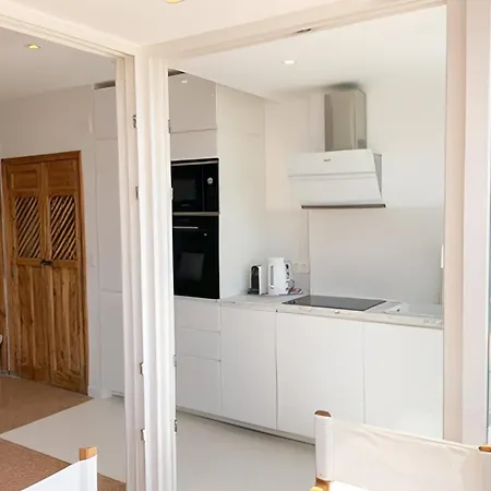 Lucia - La Nogalera - 2 Bedrooms Torremolinos