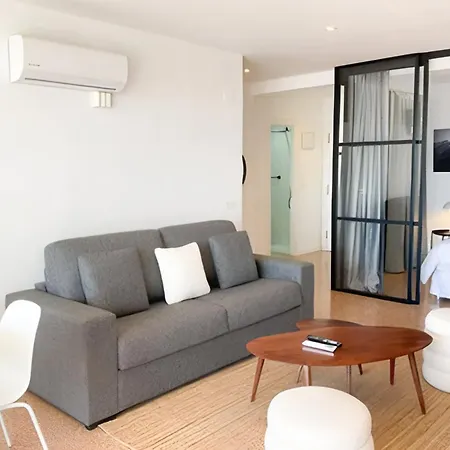 Lucia - La Nogalera - 2 Bedrooms