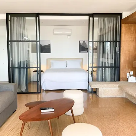 Lucia - La Nogalera - 2 Bedrooms