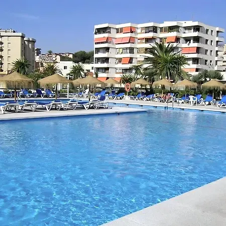Lucia - La Nogalera - 2 Bedrooms Appartement Torremolinos