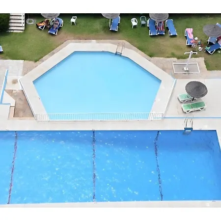 Apartment Lucia - La Nogalera - 2 Bedrooms