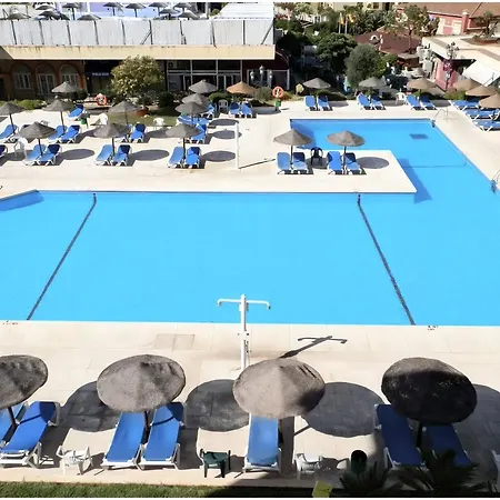 Lucia - La Nogalera - 2 Bedrooms