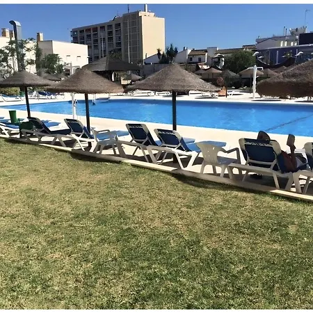 Lucia - La Nogalera - 2 Bedrooms * Torremolinos