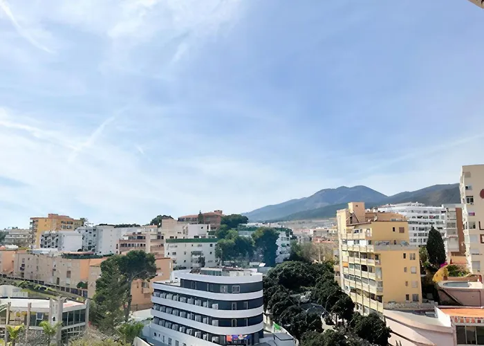 Lucia - La Nogalera - 2 Bedrooms *