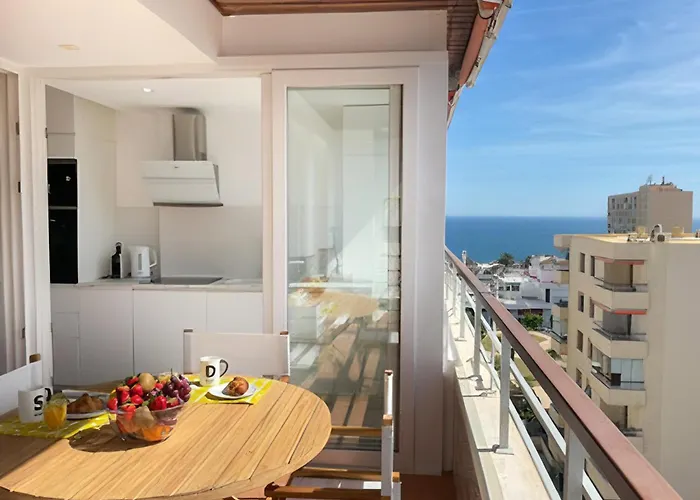 Apartment Lucia - La Nogalera - 2 Bedrooms Torremolinos