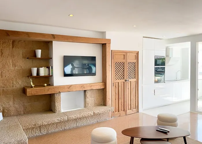 Apartment Lucia - La Nogalera - 2 Bedrooms *