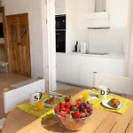 Lucia - La Nogalera - 2 Bedrooms Apartman *