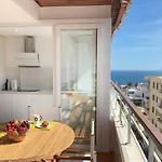 Apartman Lucia - La Nogalera - 2 Bedrooms Torremolinos