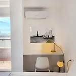 Apartman Lucia - La Nogalera - 2 Bedrooms *