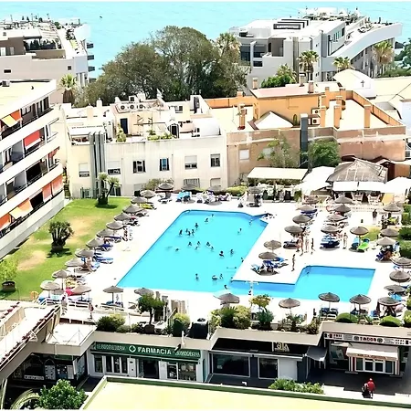 Lucia - La Nogalera - 2 Bedrooms 公寓 *