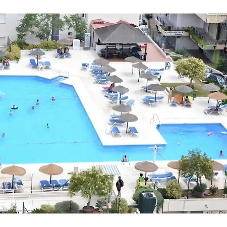 Lucia - La Nogalera - 2 Bedrooms *