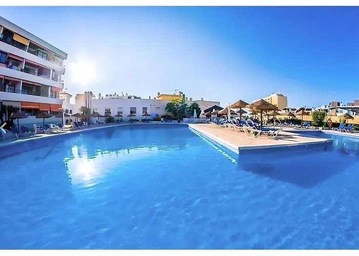 Lucia - La Nogalera - 2 Bedrooms 公寓 *