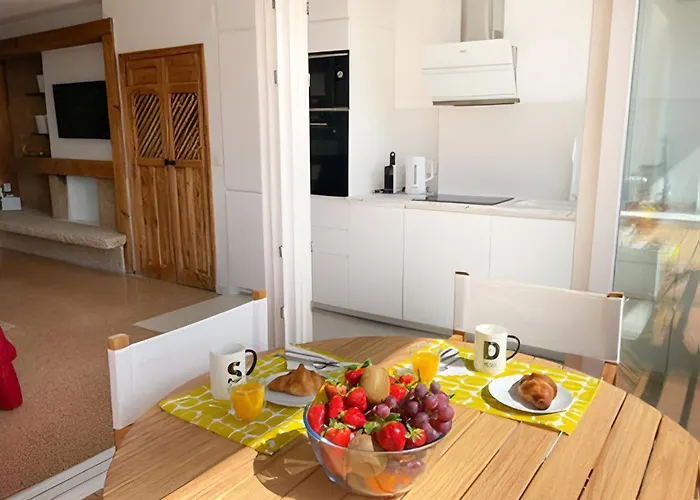 Lucia - La Nogalera - 2 Bedrooms 公寓 *