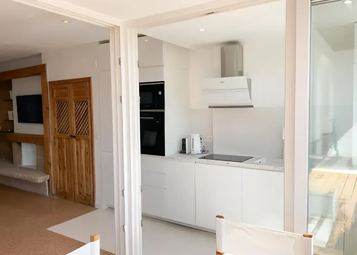 Lucia - La Nogalera - 2 Bedrooms Torremolinos