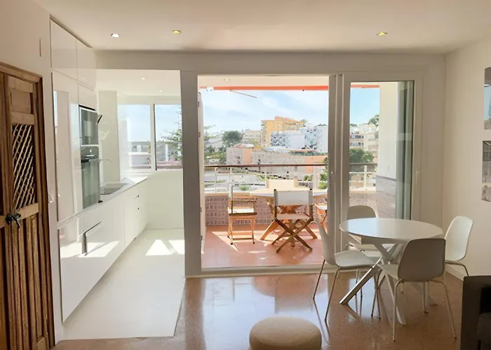 Lucia - La Nogalera - 2 Bedrooms