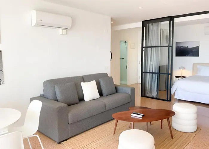 Lucia - La Nogalera - 2 Bedrooms