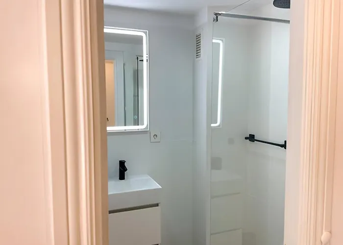 Lucia - La Nogalera - 2 Bedrooms Lejlighed *