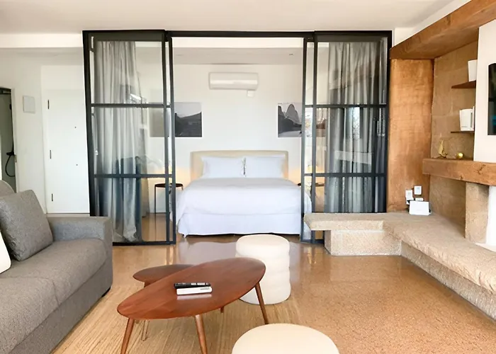 Lucia - La Nogalera - 2 Bedrooms