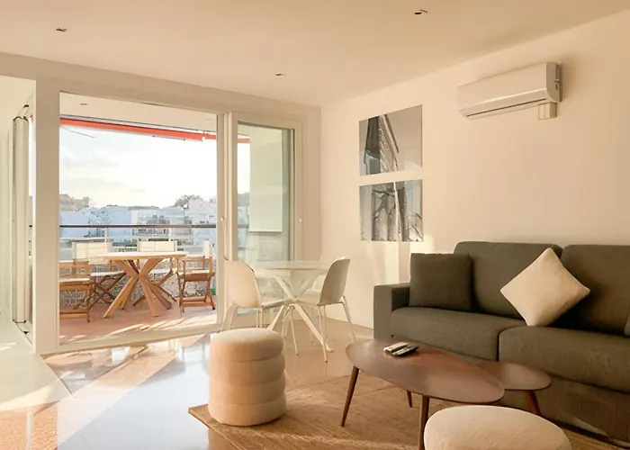 Lucia - La Nogalera - 2 Bedrooms