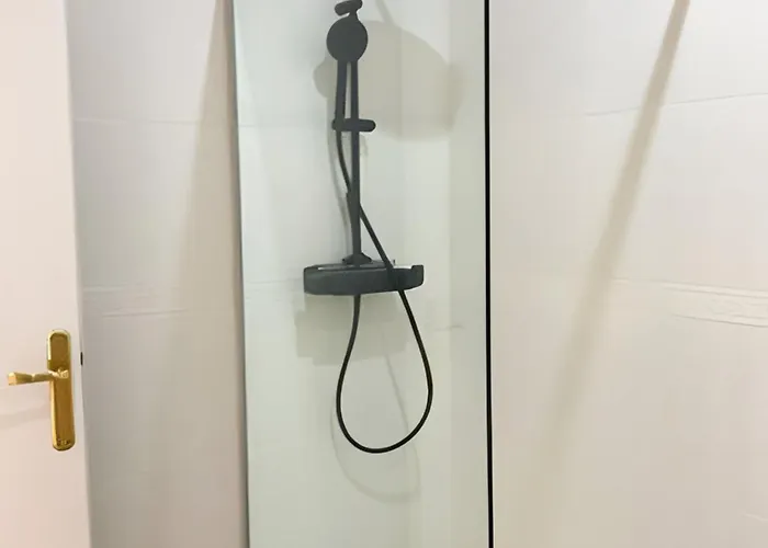 Lejlighed Lucia - La Nogalera - 2 Bedrooms