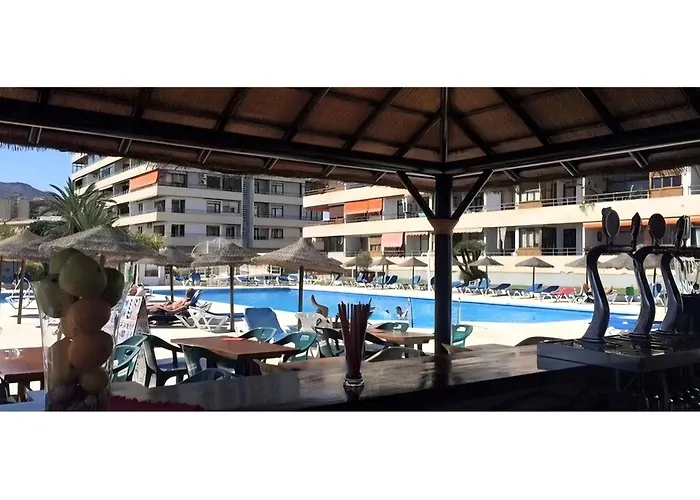 Lejlighed Lucia - La Nogalera - 2 Bedrooms