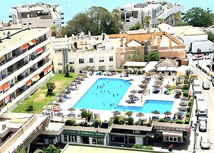 Lucia - La Nogalera - 2 Bedrooms Lejlighed *