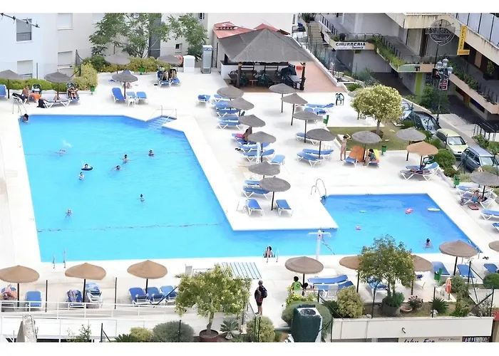 Lucia - La Nogalera - 2 Bedrooms *