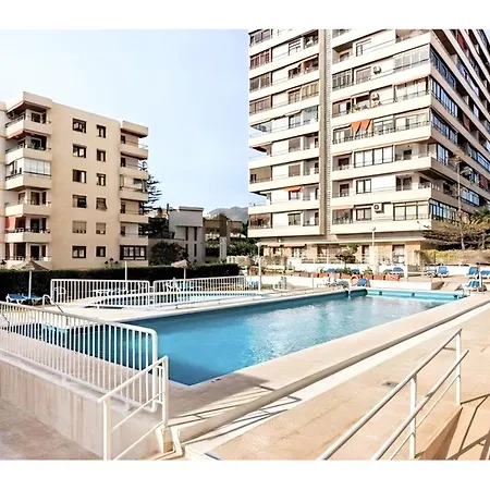 Lucia - La Nogalera - 2 Bedrooms Appartement Torremolinos