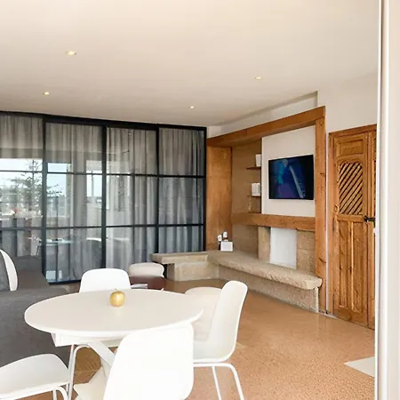 Lejlighed Lucia - La Nogalera - 2 Bedrooms *