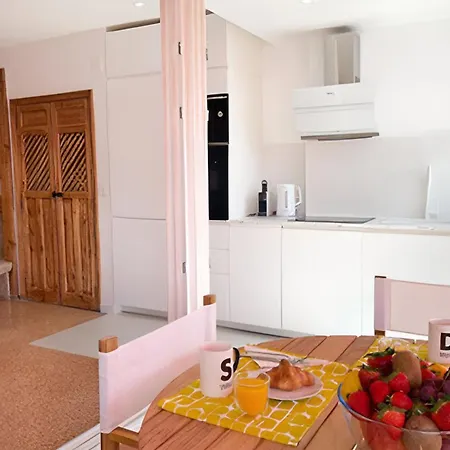 Lejlighed Lucia - La Nogalera - 2 Bedrooms Torremolinos