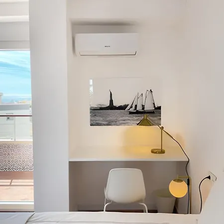 Lejlighed Lucia - La Nogalera - 2 Bedrooms *