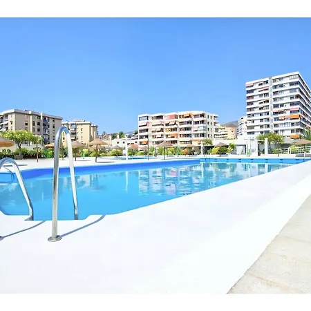 Lucia - La Nogalera - 2 Bedrooms Appartement