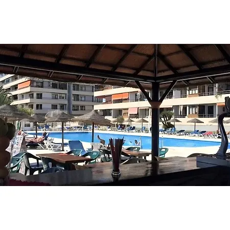 Appartement Lucia - La Nogalera - 2 Bedrooms