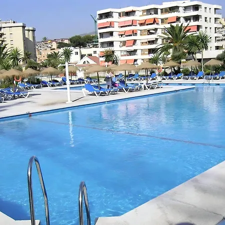 Appartement Lucia - La Nogalera - 2 Bedrooms *