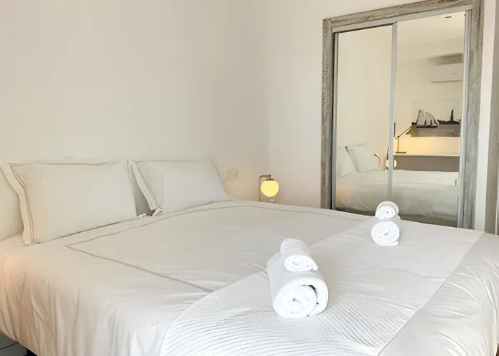 Appartamento Lucia - La Nogalera - 2 Bedrooms