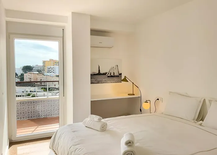 Appartamento Lucia - La Nogalera - 2 Bedrooms Torremolinos