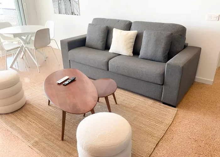 Lucia - La Nogalera - 2 Bedrooms Appartamento Torremolinos